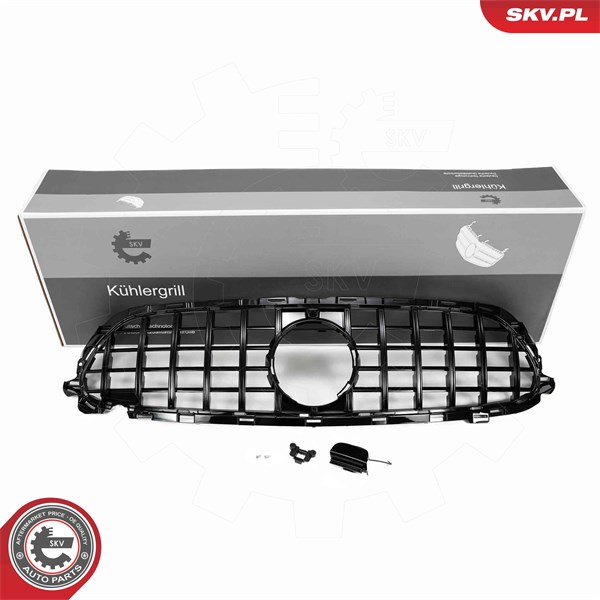 Kylargrill Esen skv 66SKV555 ESEN SKV