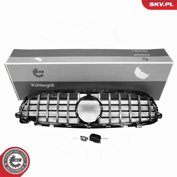 Kylargrill Esen skv 66SKV556 ESEN SKV