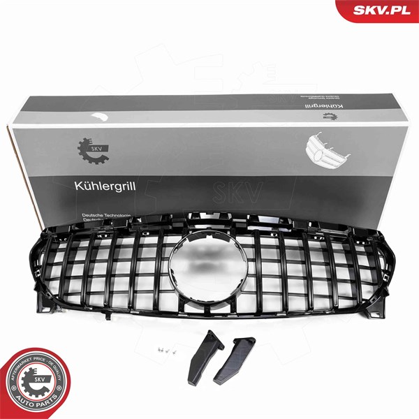 Kylargrill Esen skv 66SKV557 ESEN SKV