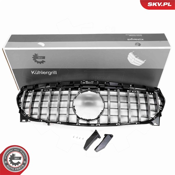 Kylargrill Esen skv 66SKV558 ESEN SKV