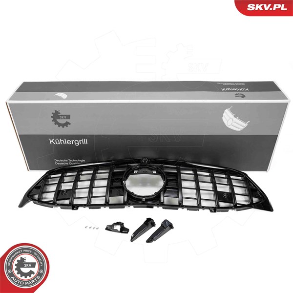 Kylargrill Esen skv 66SKV561 ESEN SKV