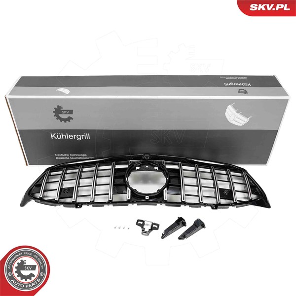 Kylargrill Esen skv 66SKV562 ESEN SKV