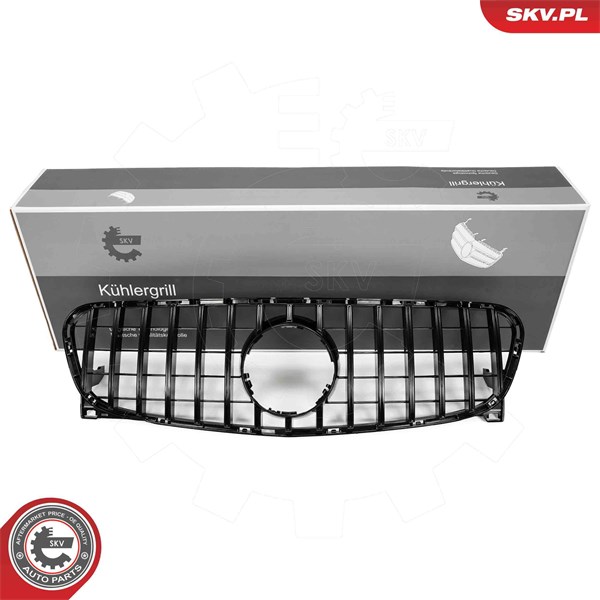 Kylargrill Esen skv 66SKV563 ESEN SKV