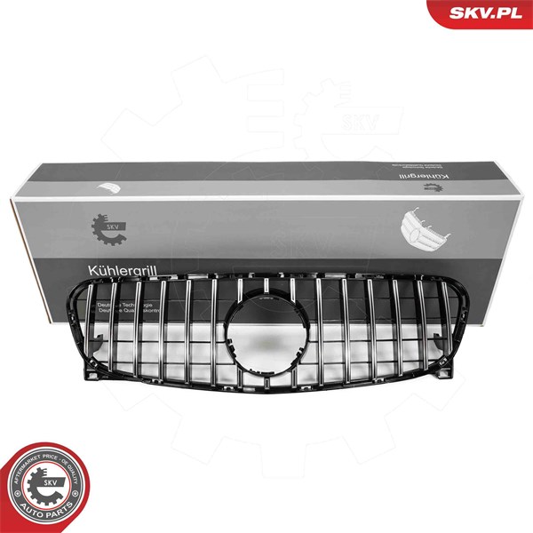 Kylargrill Esen skv 66SKV564 ESEN SKV