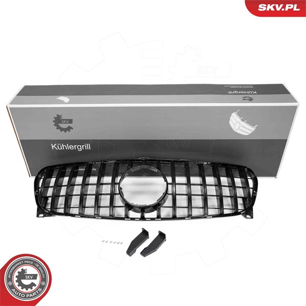 Kylargrill Esen skv 66SKV567 ESEN SKV