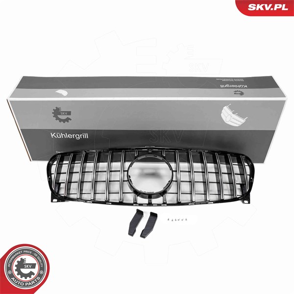 Kylargrill Esen skv 66SKV568 ESEN SKV