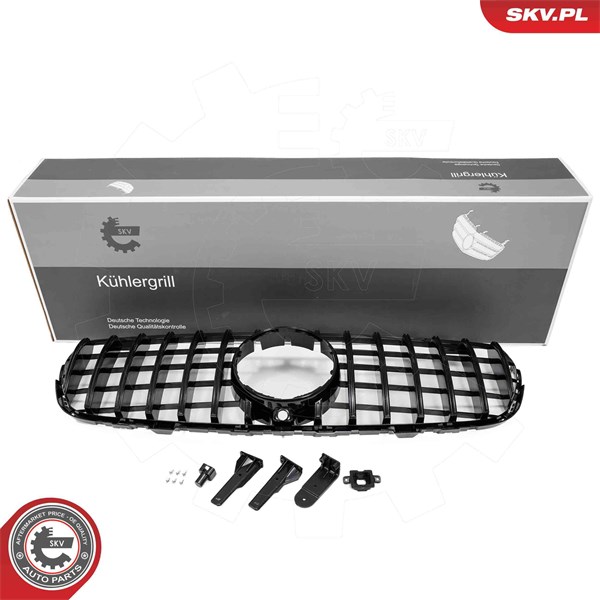 Kylargrill Esen skv 66SKV569 ESEN SKV