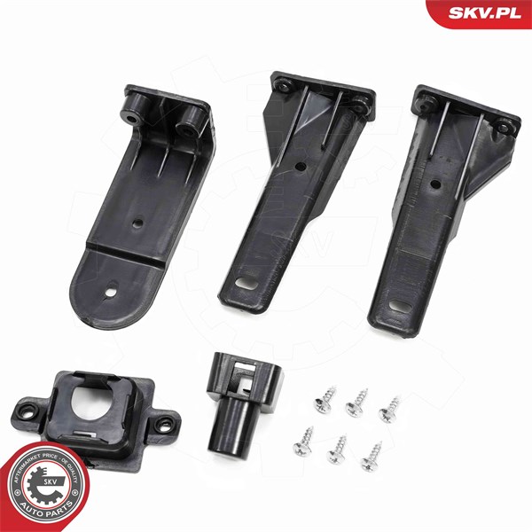 Kylargrill Esen skv 66SKV569 ESEN SKV Kylargrill Esen skv 66SKV569 ESEN SKV