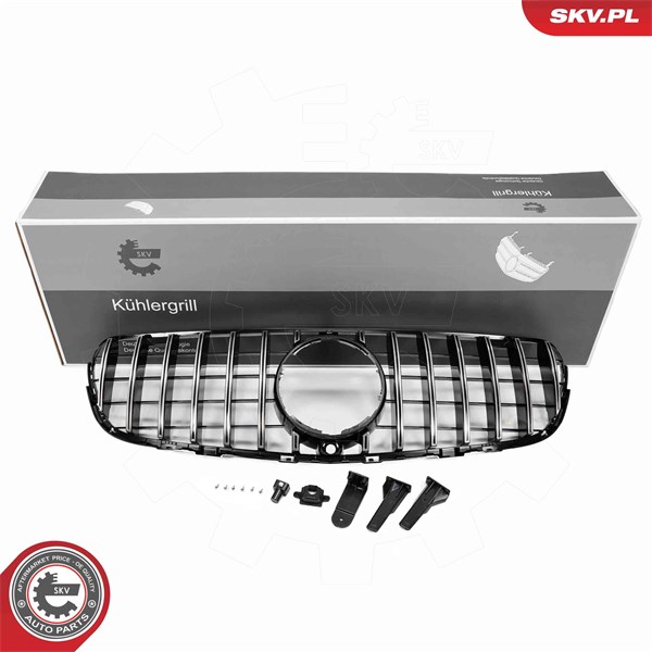 Kylargrill Esen skv 66SKV570 ESEN SKV Kylargrill Esen skv 66SKV570 ESEN SKV