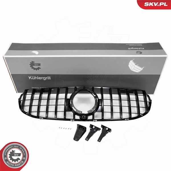 Kylargrill Esen skv 66SKV572 ESEN SKV