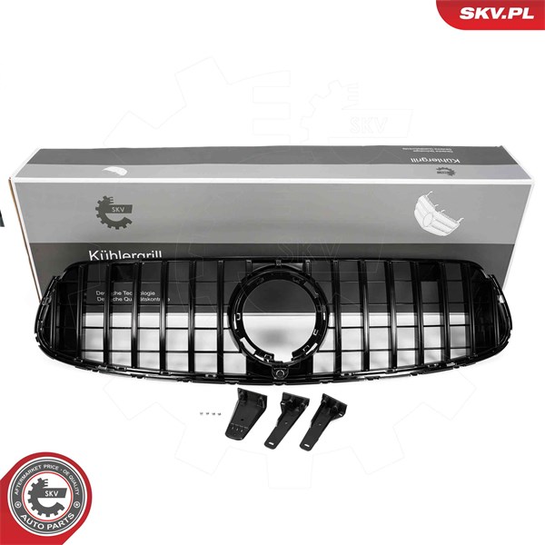 Kylargrill Esen skv 66SKV574 ESEN SKV
