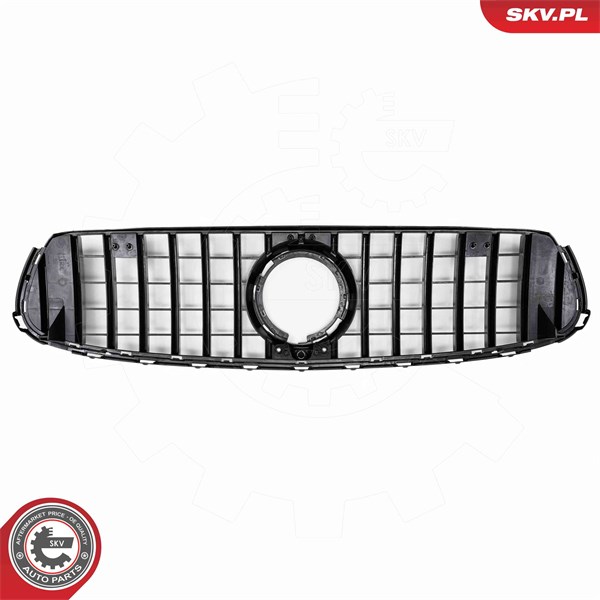 Kylargrill Esen skv 66SKV574 ESEN SKV Kylargrill Esen skv 66SKV574 ESEN SKV