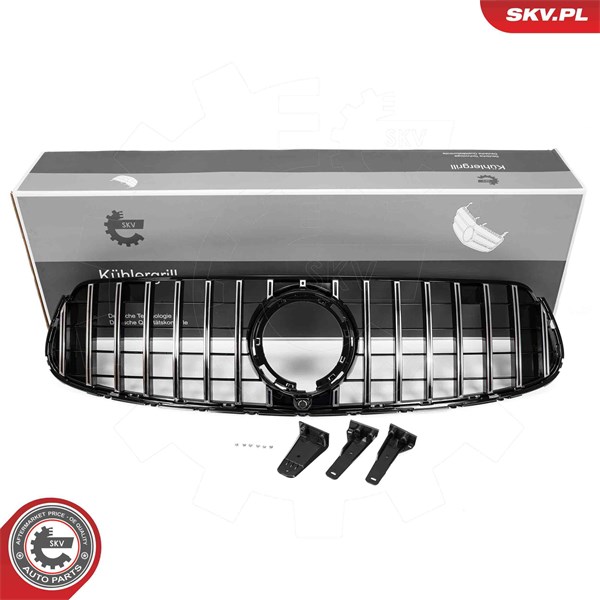 Kylargrill Esen skv 66SKV575 ESEN SKV