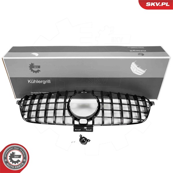 Kylargrill Esen skv 66SKV576 ESEN SKV
