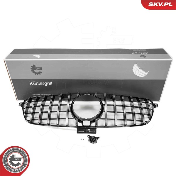 Kylargrill Esen skv 66SKV577 ESEN SKV