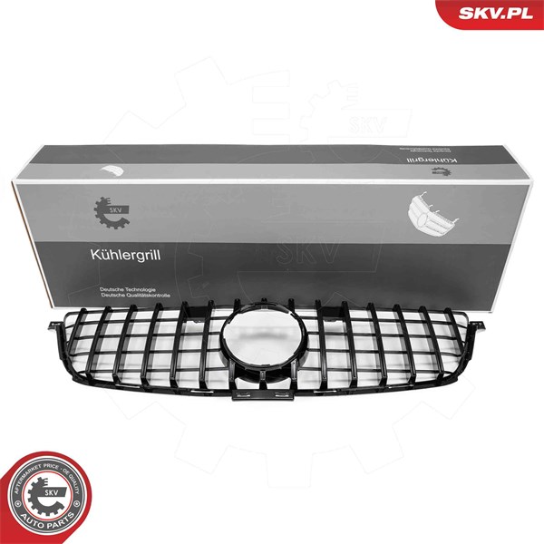 Kylargrill Esen skv 66SKV586 ESEN SKV