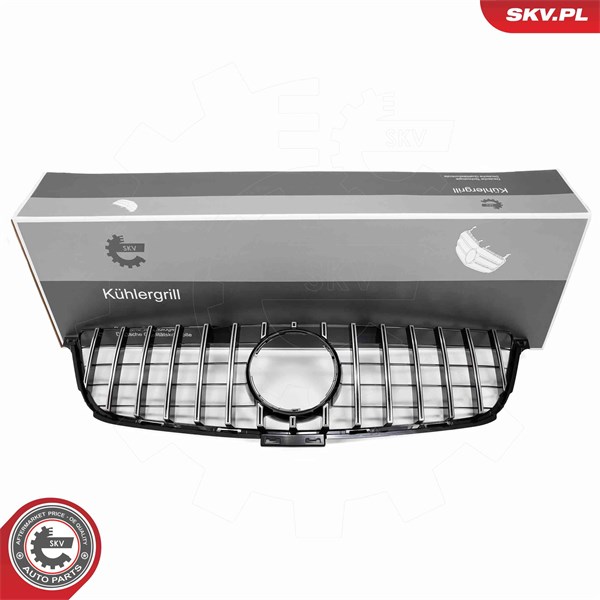 Kylargrill Esen skv 66SKV587 ESEN SKV