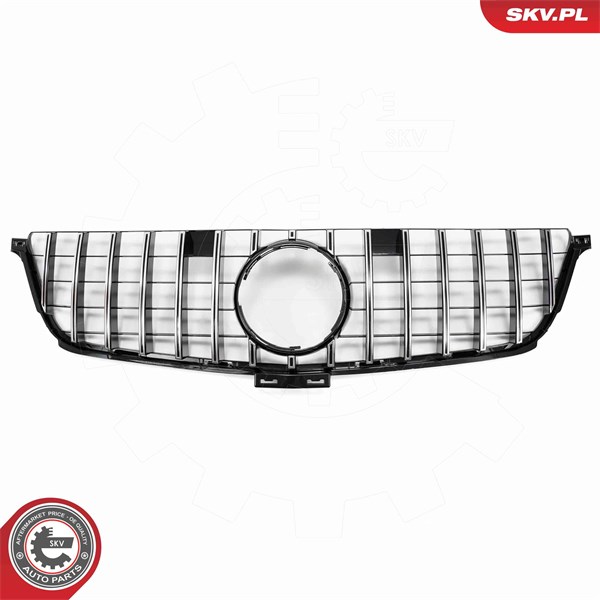 Kylargrill Esen skv 66SKV587 ESEN SKV