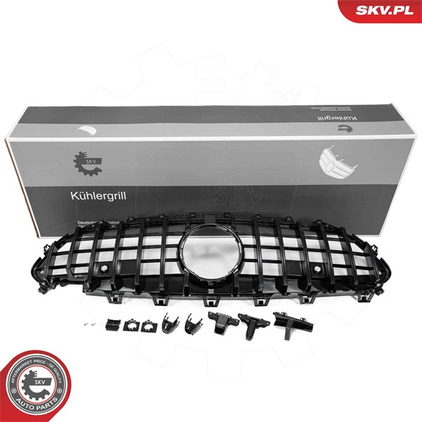 Kylargrill Esen skv 66SKV590 ESEN SKV