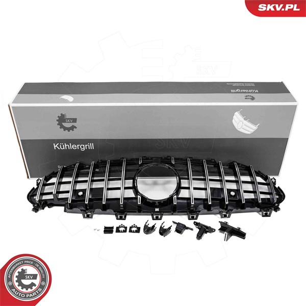 Kylargrill Esen skv 66SKV591 ESEN SKV