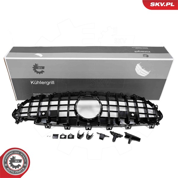 Kylargrill Esen skv 66SKV592 ESEN SKV