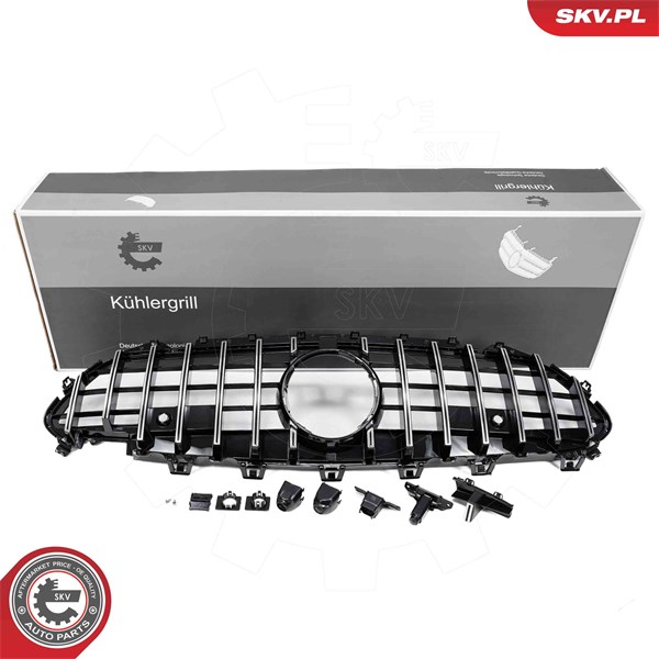 Kylargrill Esen skv 66SKV593 ESEN SKV