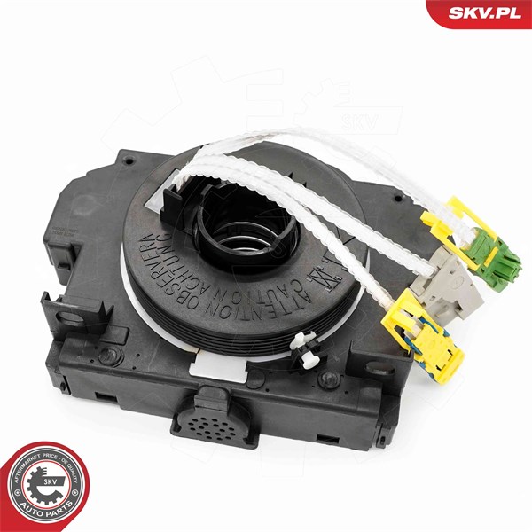 Klockfjäder, airbag Esen skv 96SKV679 ESEN SKV