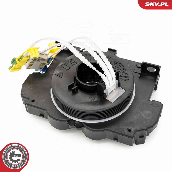Klockfjäder, airbag Esen skv 96SKV679 ESEN SKV