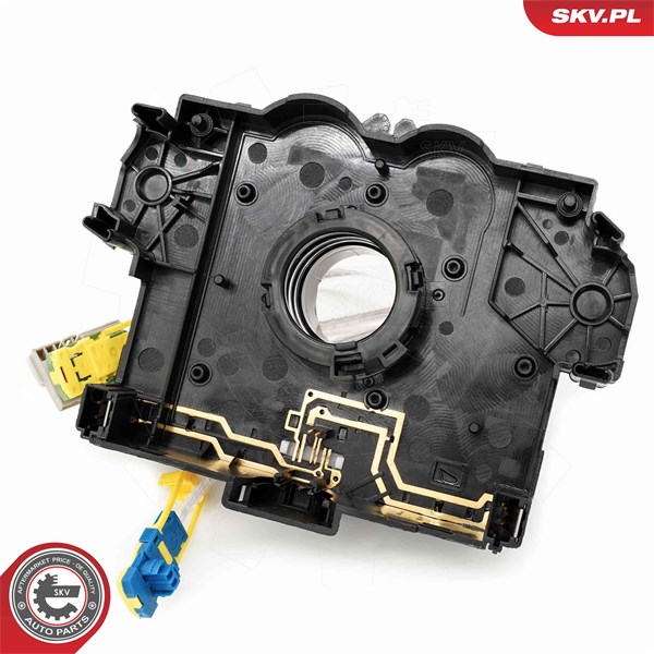 Klockfjäder, airbag Esen skv 96SKV679 ESEN SKV