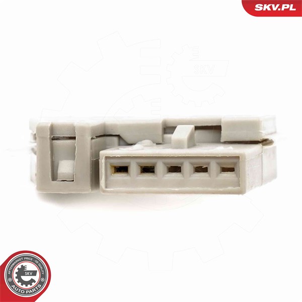 Klockfjäder, airbag Esen skv 96SKV679 ESEN SKV