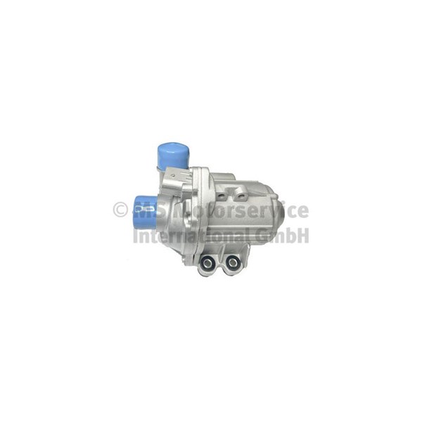 Vattenpump 12,5V Pierburg 7.07223.10.0 PIERBURG
