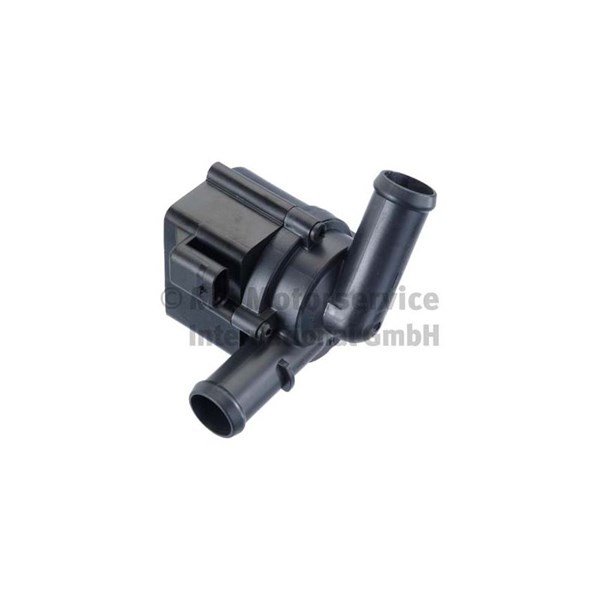 Extra vattenpump 12V, Bak Pierburg 7.10102.04.0 PIERBURG