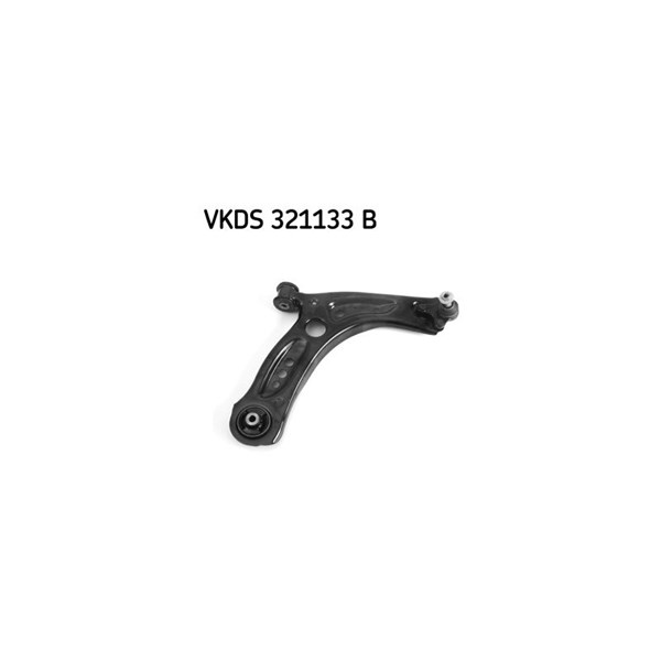Länkarm, framaxel höger, Nedre Skf VKDS 321133 B SKF