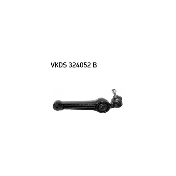 Länkarm, framaxel höger, Nedre Skf VKDS 324052 B SKF