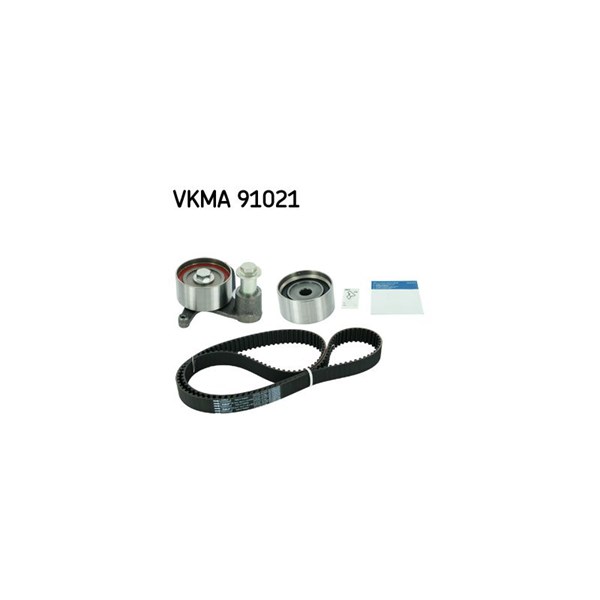 Kamremskit Skf VKMA 91021 SKF