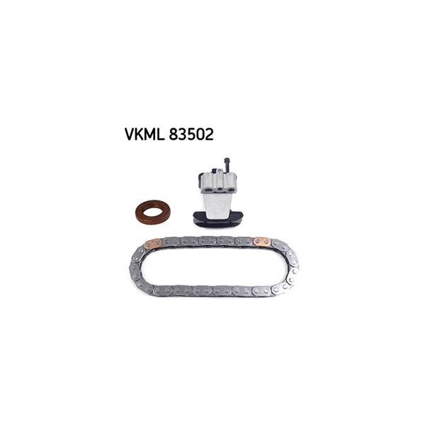 Kamkedjesats Skf VKML 83502 SKF Kamkedjesats Skf VKML 83502 SKF