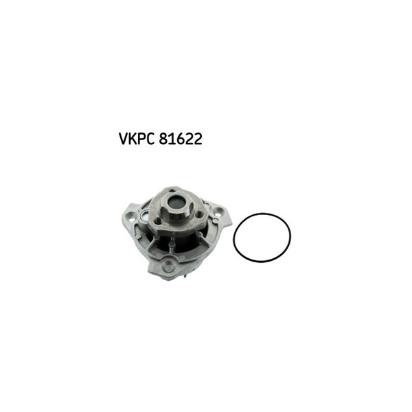 Vattenpump Skf VKPC 81622 SKF
