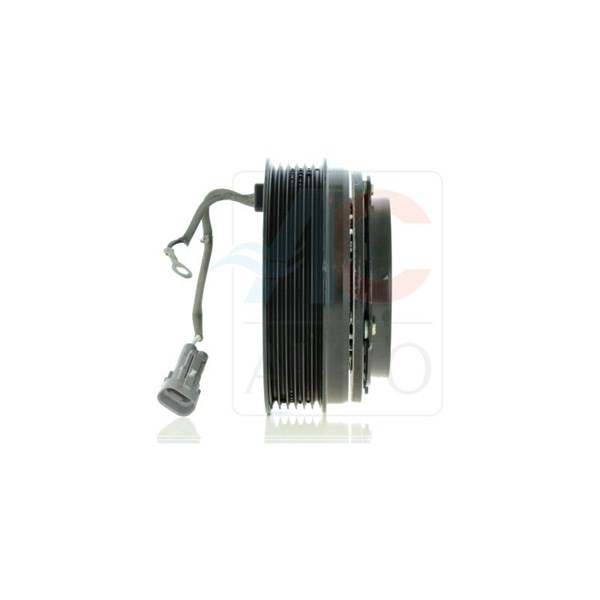 Magnetkoppling, klimatanläggning Acauto AC-06DN143 ACAUTO