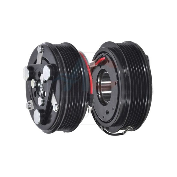 Magnetkoppling, klimatanläggning Acauto AC-06SD13 ACAUTO