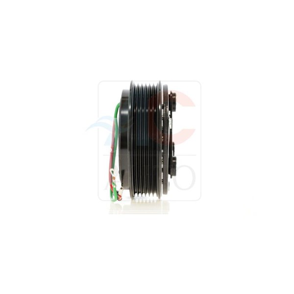 Magnetkoppling, klimatanläggning Acauto AC-06SD13 ACAUTO Magnetkoppling, klimatanläggning Acauto AC-06SD13 ACAUTO