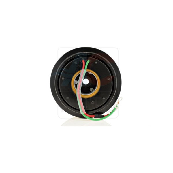 Magnetkoppling, klimatanläggning Acauto AC-06SD13 ACAUTO