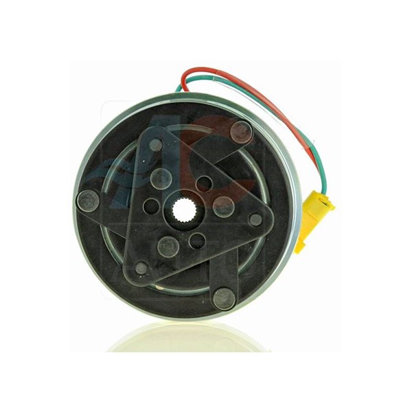 Magnetkoppling, klimatanläggning Acauto AC-06SD84 ACAUTO