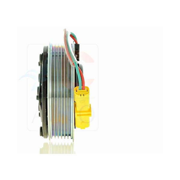 Magnetkoppling, klimatanläggning Acauto AC-06SD84 ACAUTO