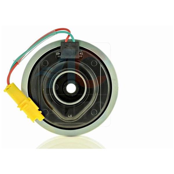 Magnetkoppling, klimatanläggning Acauto AC-06SD84 ACAUTO