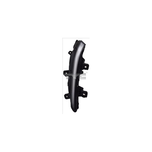 Drl, varselljus, Höger Tyc 12-0473-06-2 TYC