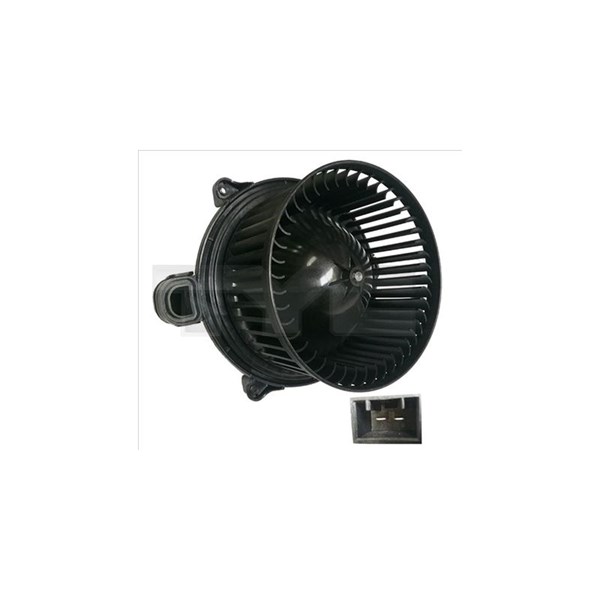 Kupéfläkt 13,5V Tyc 510-0015 TYC