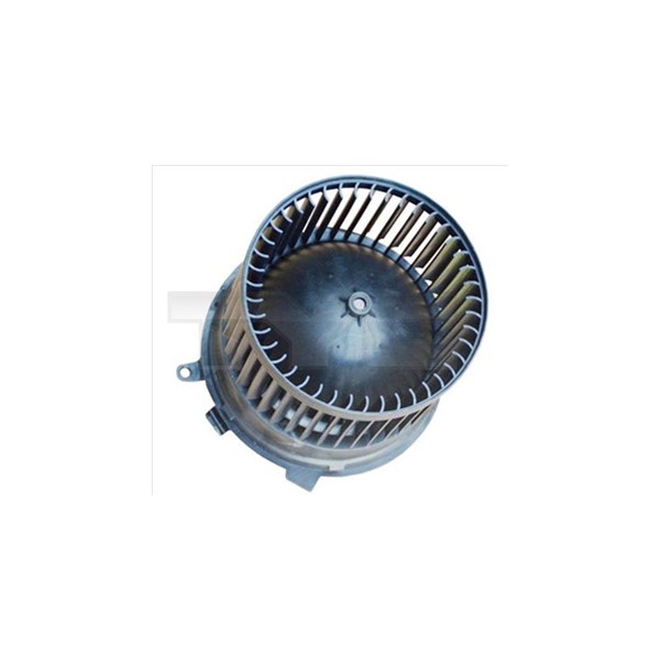 Kupéfläkt 12V Tyc 524-0003 TYC