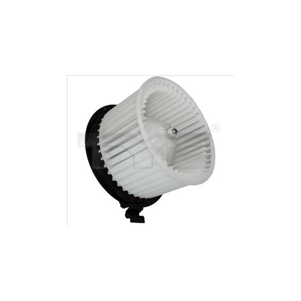 Kupéfläkt 12V Tyc 524-0004 TYC