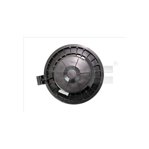 Kupéfläkt 12V Tyc 524-0004 TYC Kupéfläkt 12V Tyc 524-0004 TYC