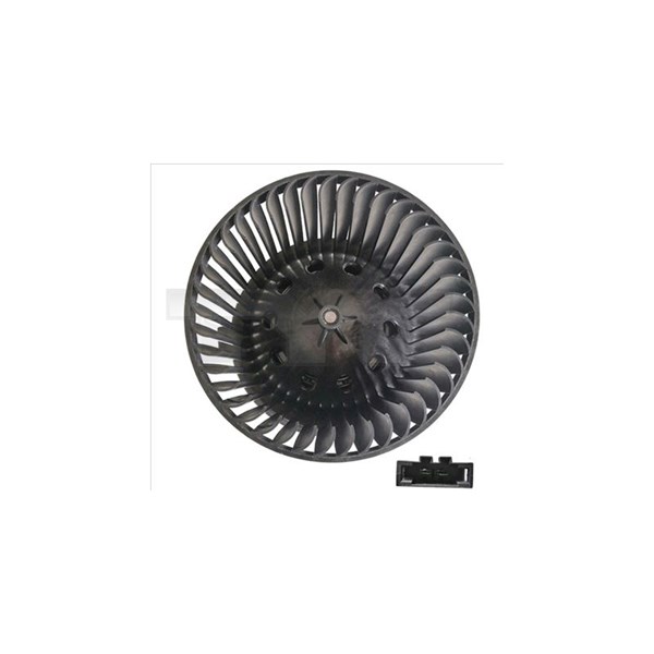 Kupéfläkt 12V Tyc 526-0020 TYC